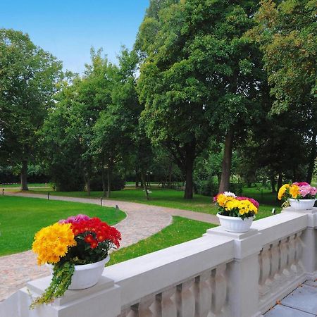 Apartment In Garz With Garden 외부 사진